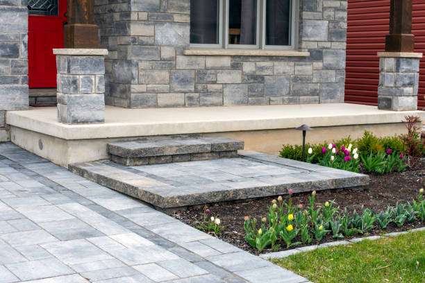 Best Driveway Paver Sealing  in Hiram, GA