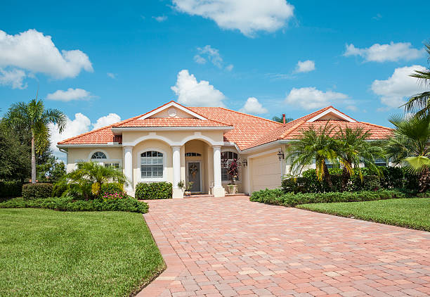 Professional Driveway Pavers in Hiram, GA